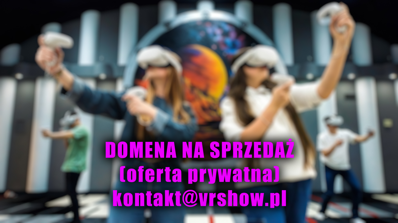 Domena na sprzedaż.